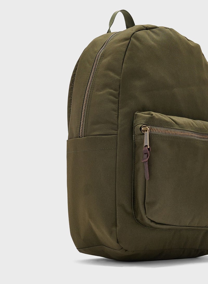 هيرشل سبلاي كو حقيبة ظهر هيرشيل سيتلمنت - Image 3