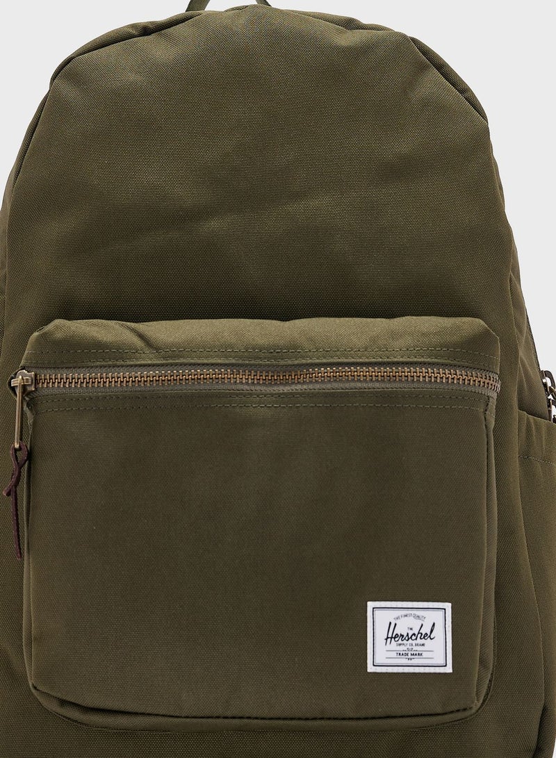 هيرشل سبلاي كو حقيبة ظهر هيرشيل سيتلمنت - Image 4