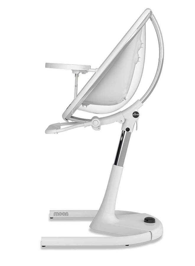 Mima كرسي عالٍ للقمر / وسادة مقعد - Image 2