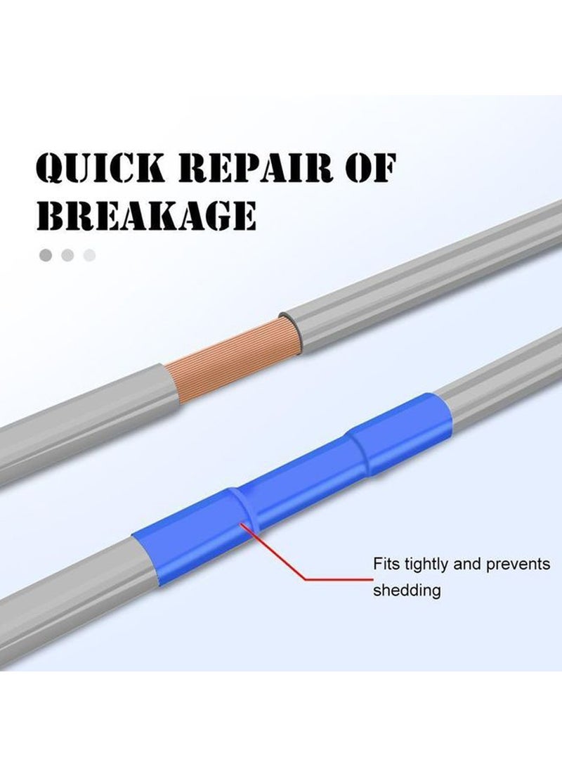 مجموعة كابلات أنابيب الانكماش الحراري - 164 قطعة - Image 5