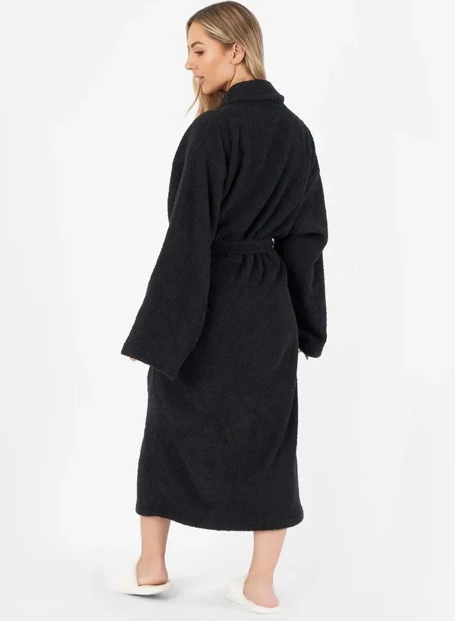 1 تشيس روب حمام قطني