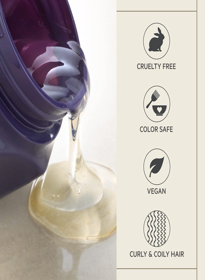 TPH by Taraji Tough Cookie Super Hold Gel ? 8oz (Pack of 2) - Image 3