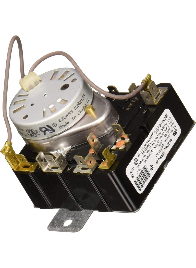 Whirlpool Whirlpool 3979618 Timer 