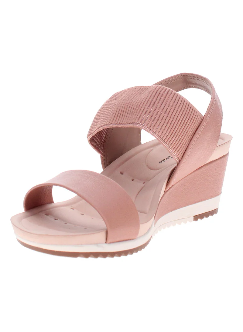 MODARE Wedge Sandals for Women – Stylish & Comfortable Elevated Footwear