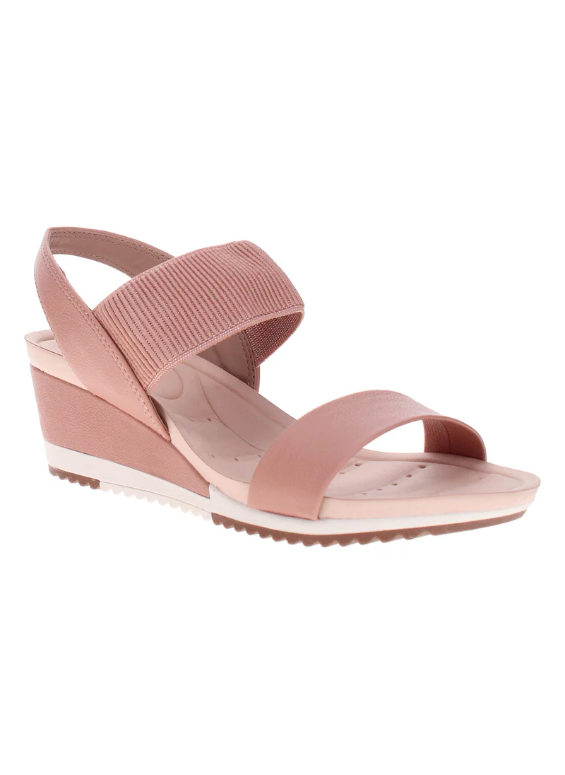 MODARE Wedge Sandals for Women – Stylish & Comfortable Elevated Footwear