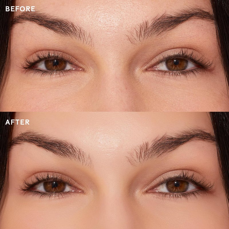 Winky Lux Peeper Perfect Under Eye Concealer, Makeup & Eye Brightener, Full Coverage Concealer for Dark Circles, Color Corrector & Eye Primer With Collagen, Hyaluronic Acid & Vitamin E (Neutral Beige) - Image 5