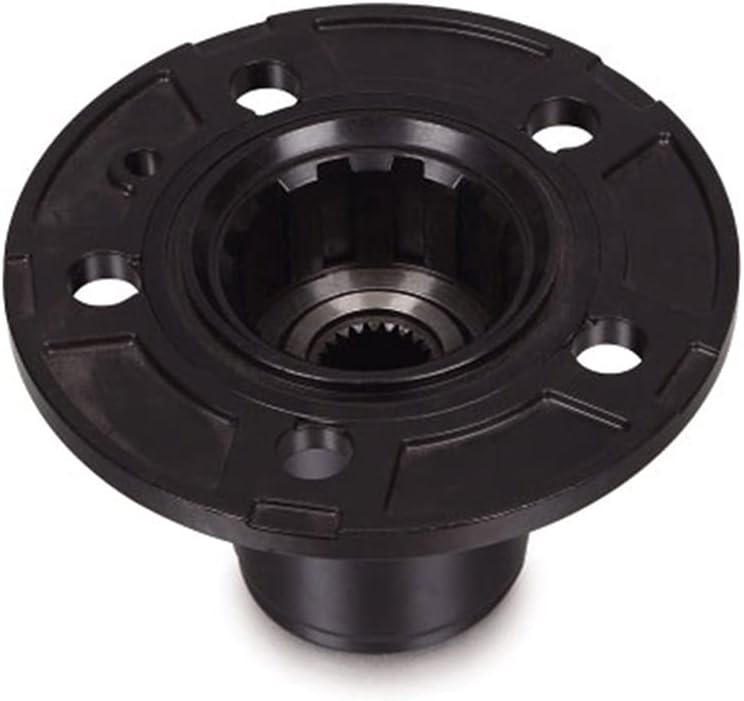 Wivplex Free Wheel Locking Hubs for Ford Vehicles - Image 1