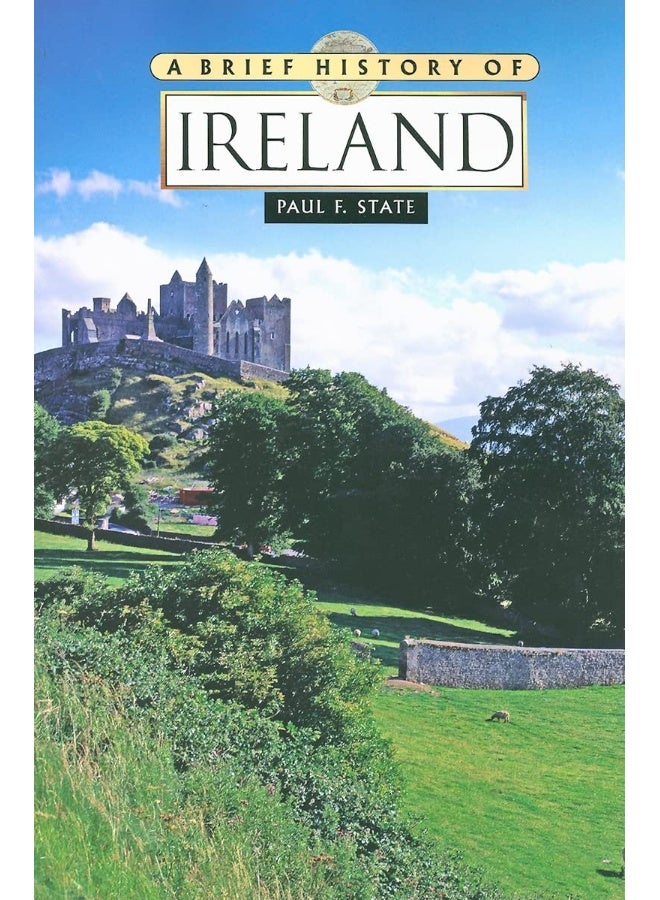 A Brief History of Ireland