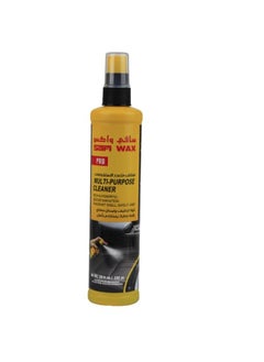 Safi WAX Professional 6 Pcs Car Detailing Kit  - Image 5