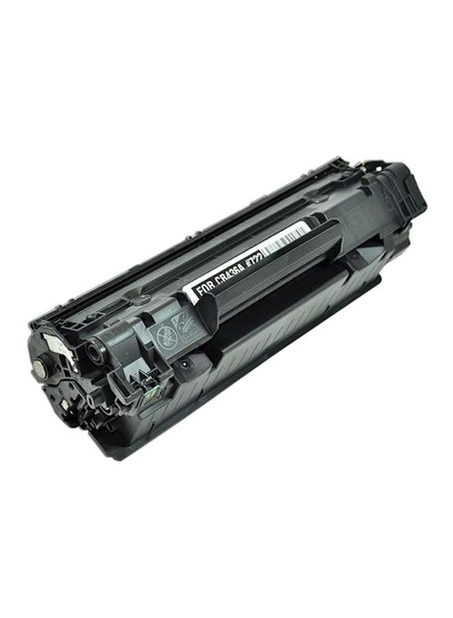 HP خرطوشة حبر لطابعة ليزر جت أسود - Image 2