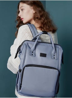 grey blue