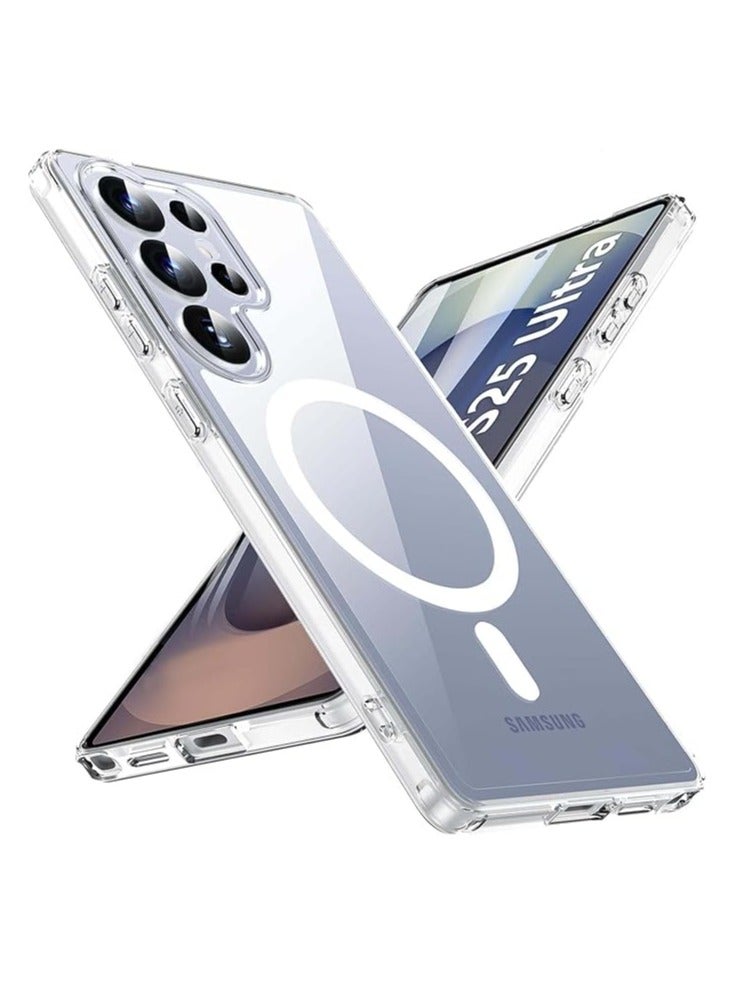 Samsung Galaxy S25 Ultra Magnetic Case - Image 1