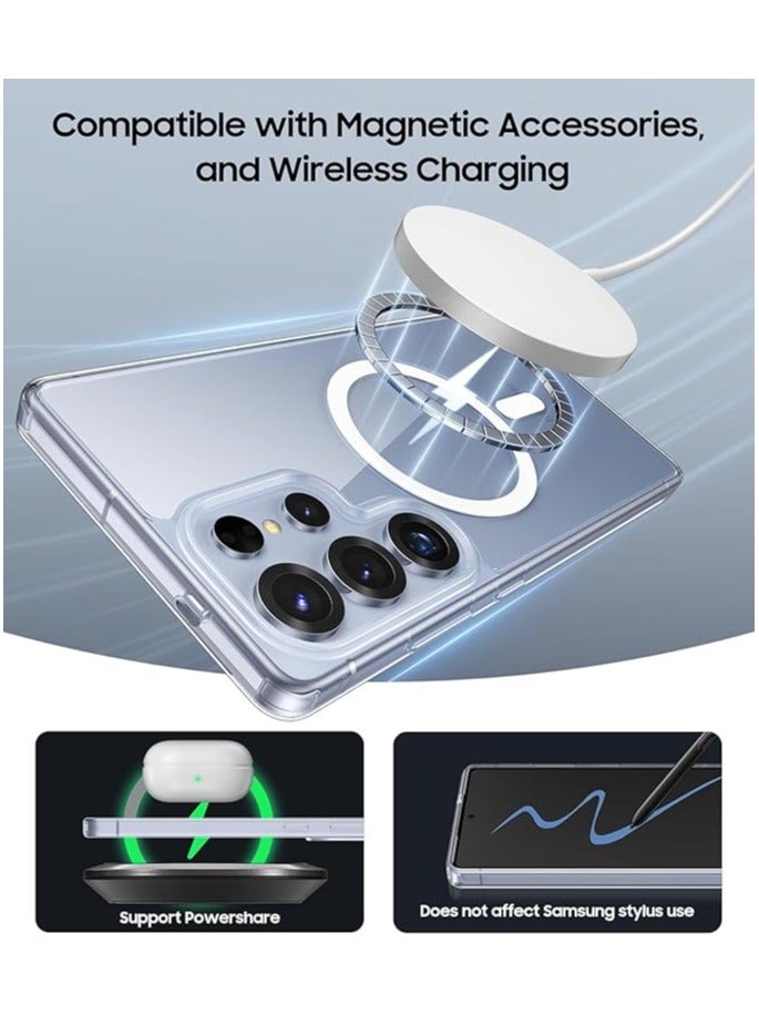 Samsung Galaxy S25 Ultra Magnetic Case - Image 2