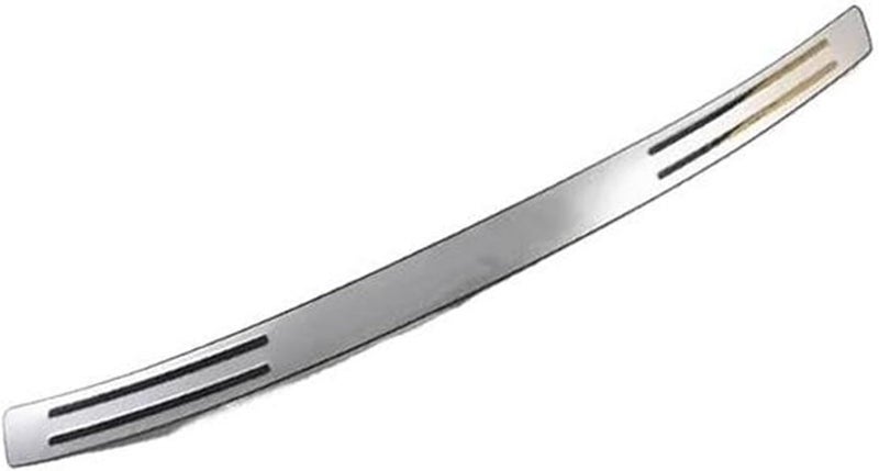 Vuzmode Stainless Steel Rear Bumper Protector for Renault Koleos - Image 1
