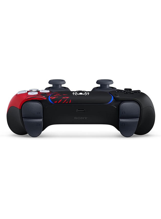 Sony DualSense Wireless Controller - Marvel’s Spider-Man 2 Limited Edition (UAE Version) - Image 4