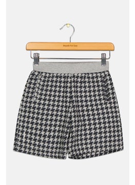 Adidas Adidas x Ivy Park Kids Boy Sportswear Fit Training Short, Black  - Image 1