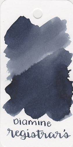 Diamine Archival Registrars Ink - Image 3