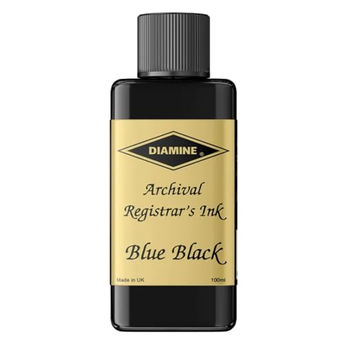 Diamine Archival Registrars Ink - Image 1
