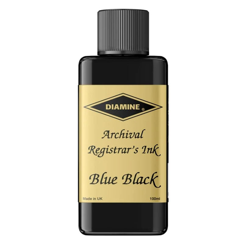 Diamine Archival Registrars Ink - Image 2