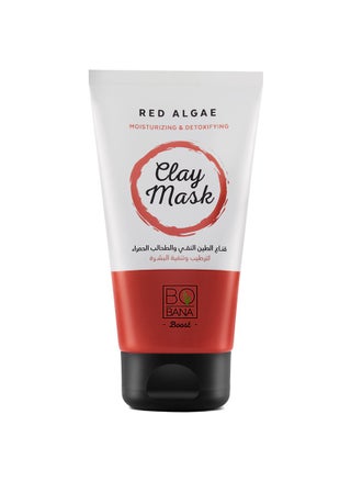 Bobana Red Algae Clay Mask - pzsku/Z60509FA63EB464765520Z/45/_/1714303875/924ad5fc-4b99-492a-aba5-e609059f9abe