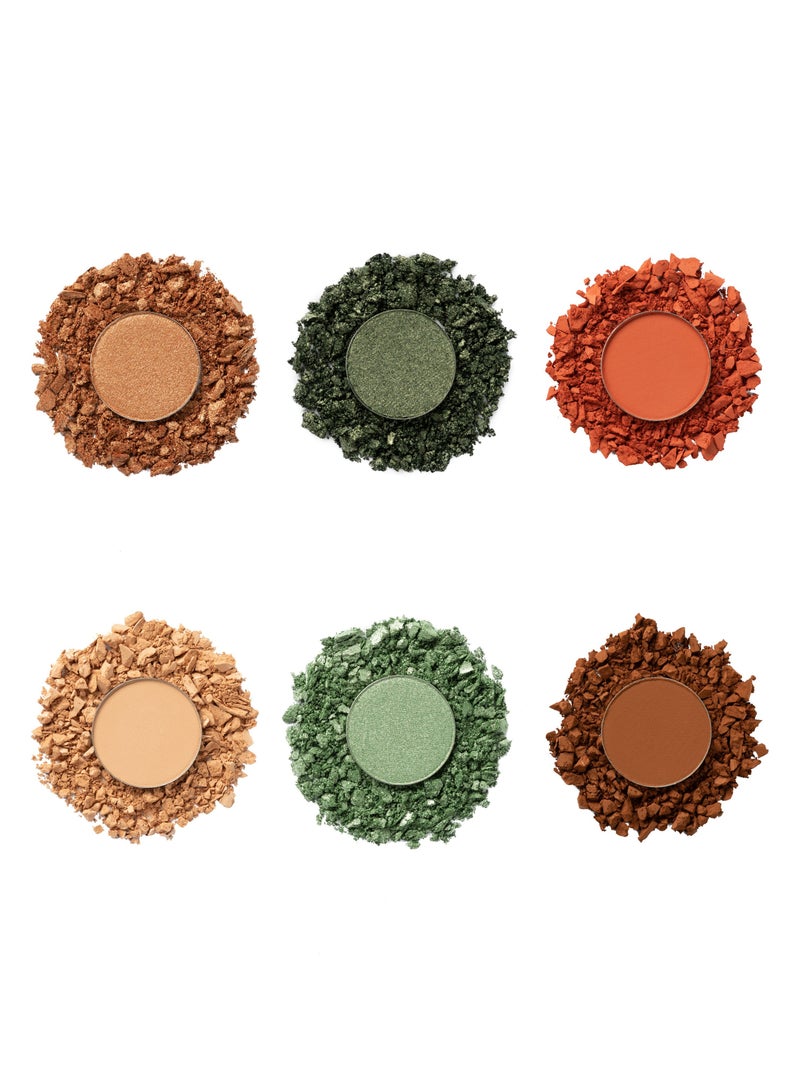 ليمونفيل لوحة ظلال العيون دونات - Image 3