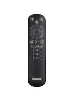 G50S 2.4G Air Mouse Voice Control Remote Control For Tv Box/Projector/TV/Androaid/Windows simaila to G10s G20s G30s