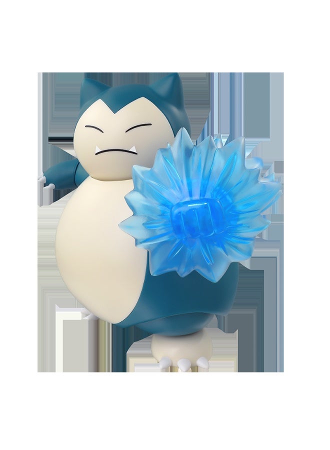 Blokees Model Kits - Pokémon
Classic Version S -Corphish - Image 3