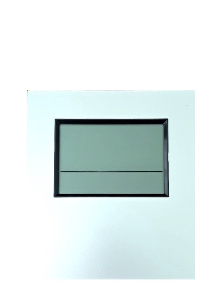 digital alarm clock  - Image 1