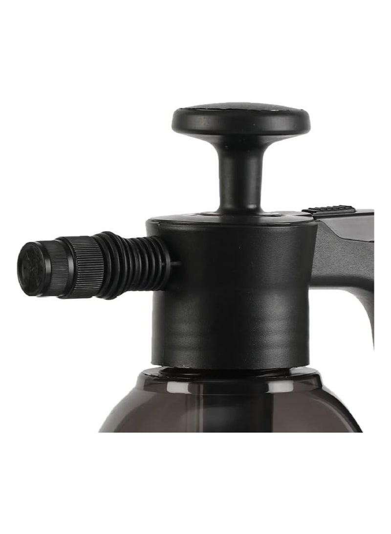 Generic 2 liter car wash foam sprayer - Image 3