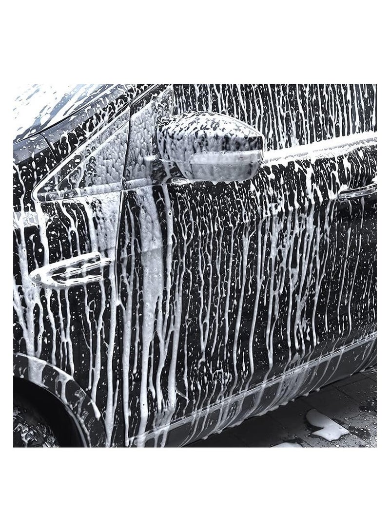 Generic 2 liter car wash foam sprayer - Image 2