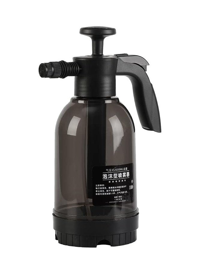 Generic 2 liter car wash foam sprayer - Image 1
