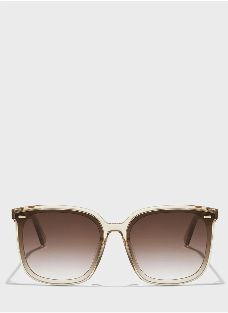 30Sundays Athena Wayfarers Sunglasses