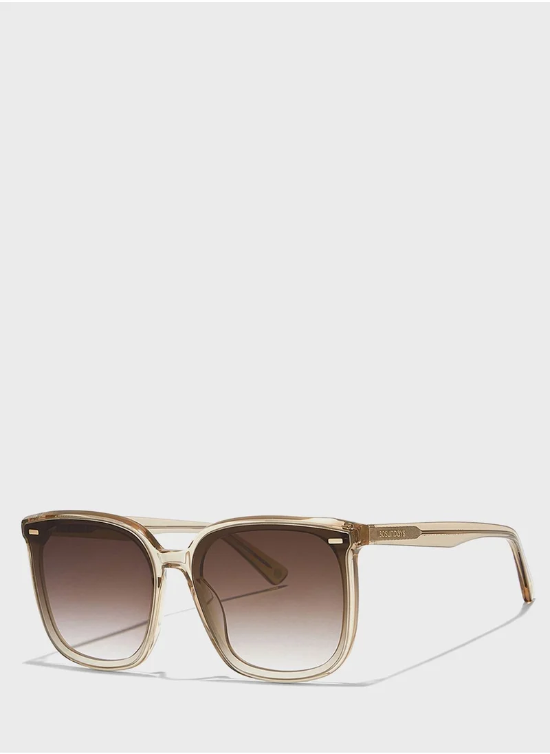 30Sundays Athena Wayfarers Sunglasses