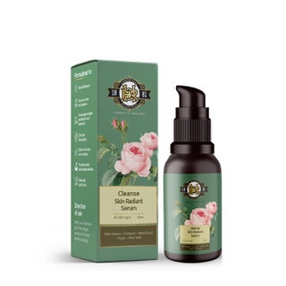 Cleanse Ayurveda Skin Radiance Face Serum with Aloe Vera Turmeric  Neem Extract 50ml Light Weight  NonGreasy for Healthy Glowing Skin Reduce Dark Spots Restores  Renew Skin for All Skin Type - pzsku/Z6051796055450F6F86A8Z/45/1750778061/004c86cf-51da-4190-aed2-54ee7f9a0fbc