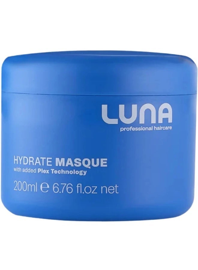Luna Hydrate Masque 200ml - Image 1