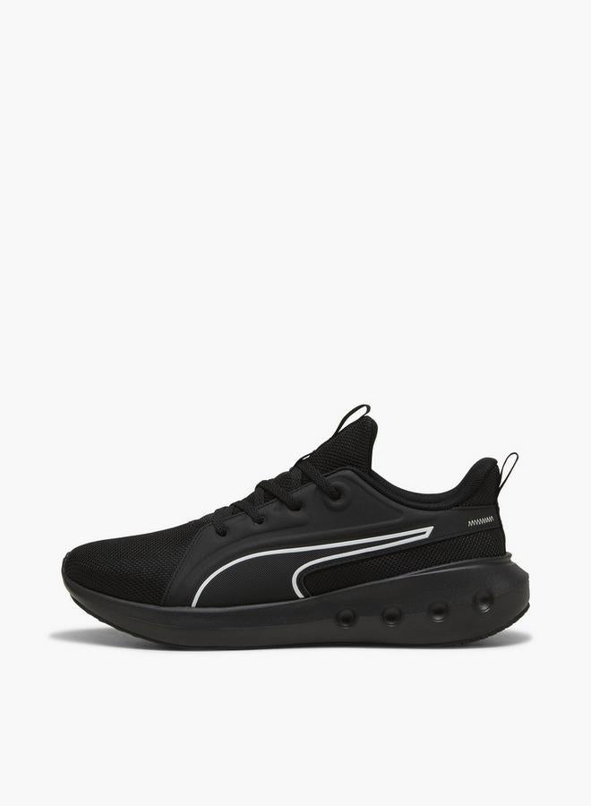PUMA أحذية رياضية من بومة للرجال بتصميم سوفترايد كارسن مع أربطة - Image 3