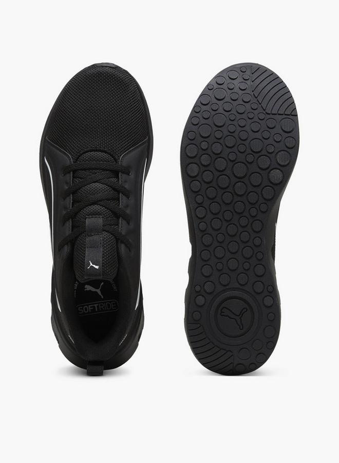 PUMA أحذية رياضية من بومة للرجال بتصميم سوفترايد كارسن مع أربطة - Image 4