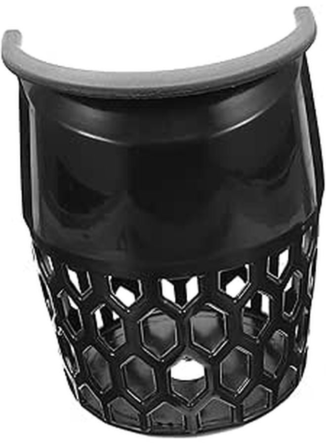 Veemoon Plastic Billiard Ball Storage Container Holder for Pool Tables Easy to Use - Image 1
