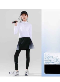 White and  Black