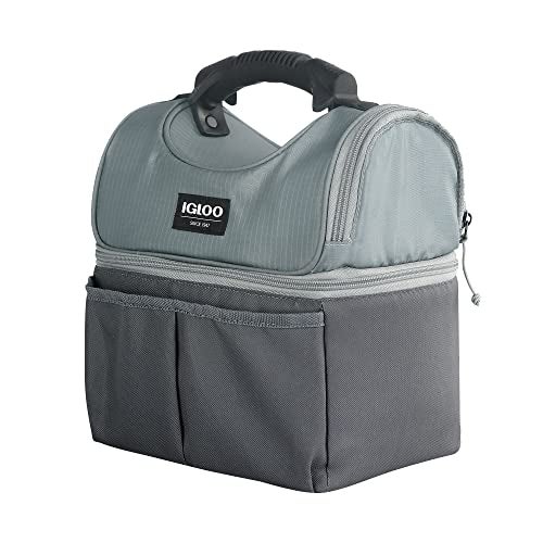 Igloo Gripper 9 OP ESS C-RCK 4P - Image 2