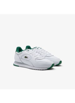LACOSTE Line track Lace Up Sneakers  - Image 2