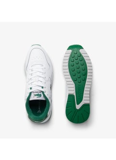 LACOSTE Line track Lace Up Sneakers  - Image 5