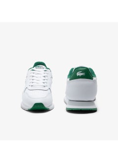 LACOSTE Line track Lace Up Sneakers  - Image 4