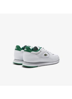 LACOSTE Line track Lace Up Sneakers  - Image 3