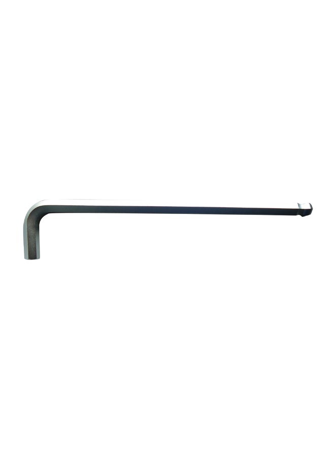 Sata SATA GL80112A Extra Long Ball Point Hex Key 6mm