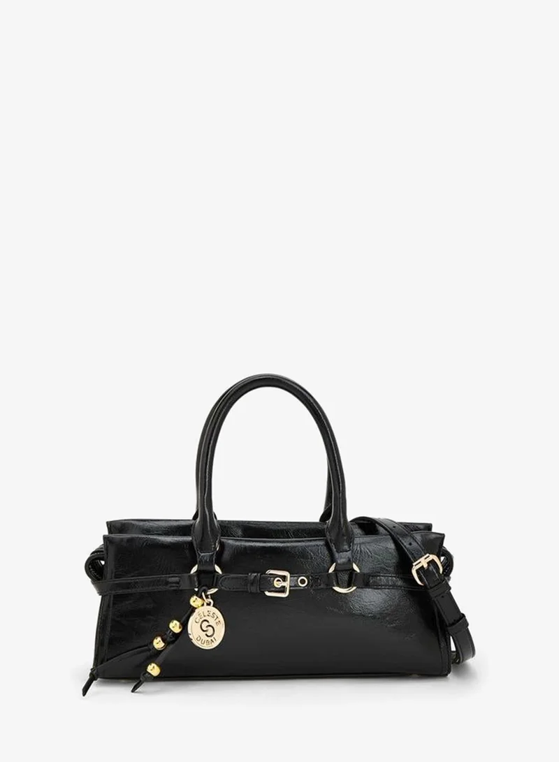 سيليست Celeste Smooth Pu Totes Bag