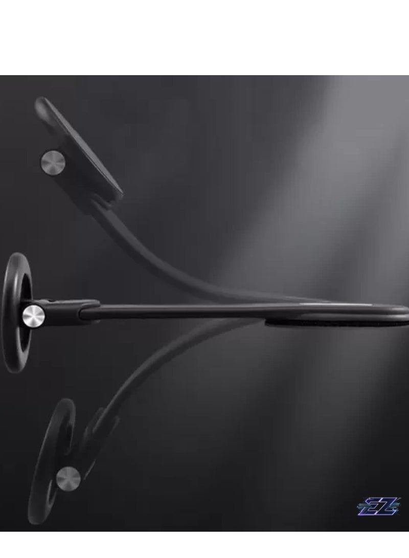 ELTRAZONE Multi-Angle MagSafe Charging Car Phone Holder – Secure Mount with Fast Charging for Your iPhone - Image 2