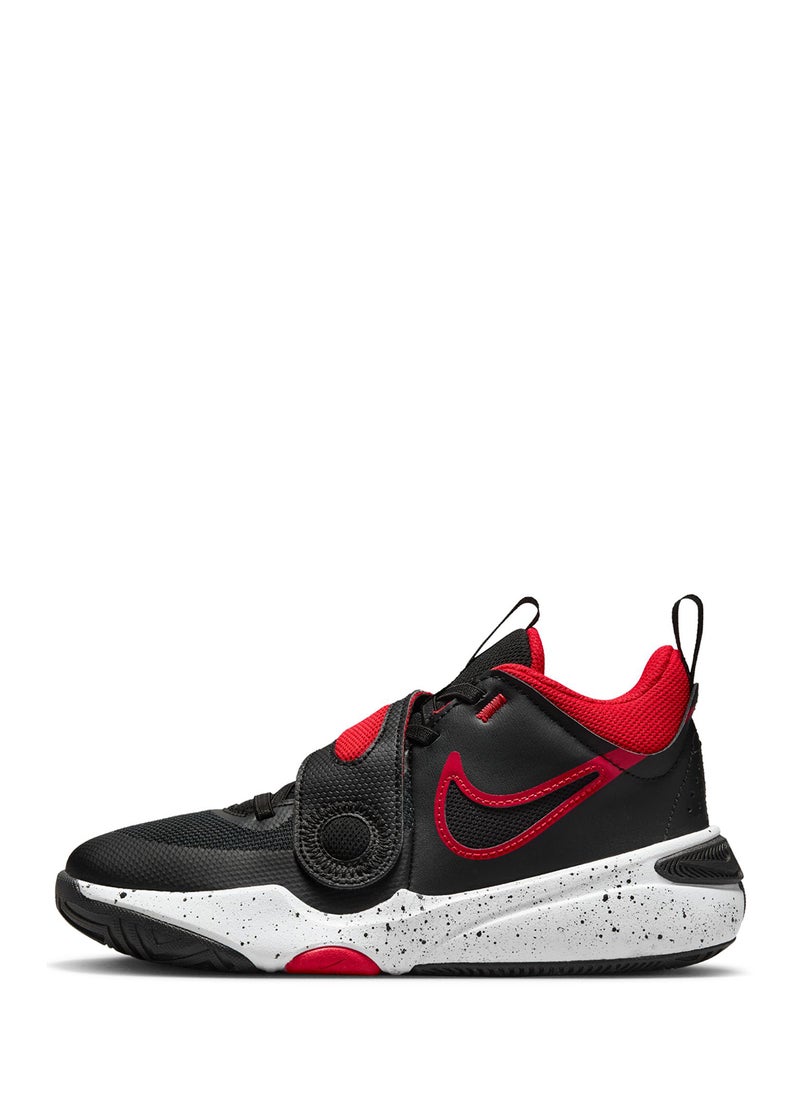 Nike Youth Team Hustle D 11  - Image 2