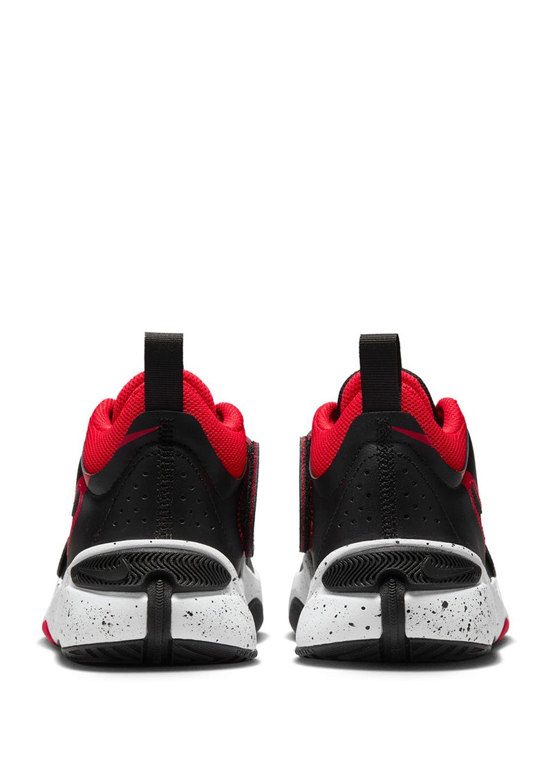 Nike Youth Team Hustle D 11  - Image 4