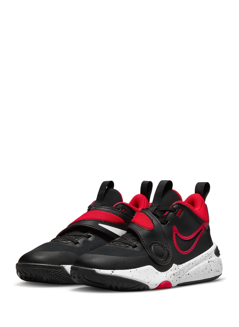 Nike Youth Team Hustle D 11  - Image 3